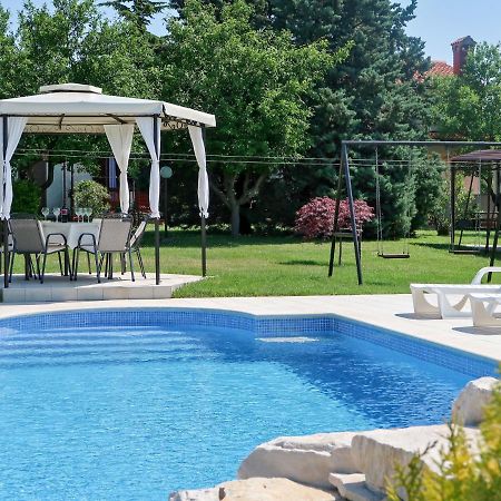 Holiday Home Andrea - Lbn415 By Interhome لابين المظهر الخارجي الصورة