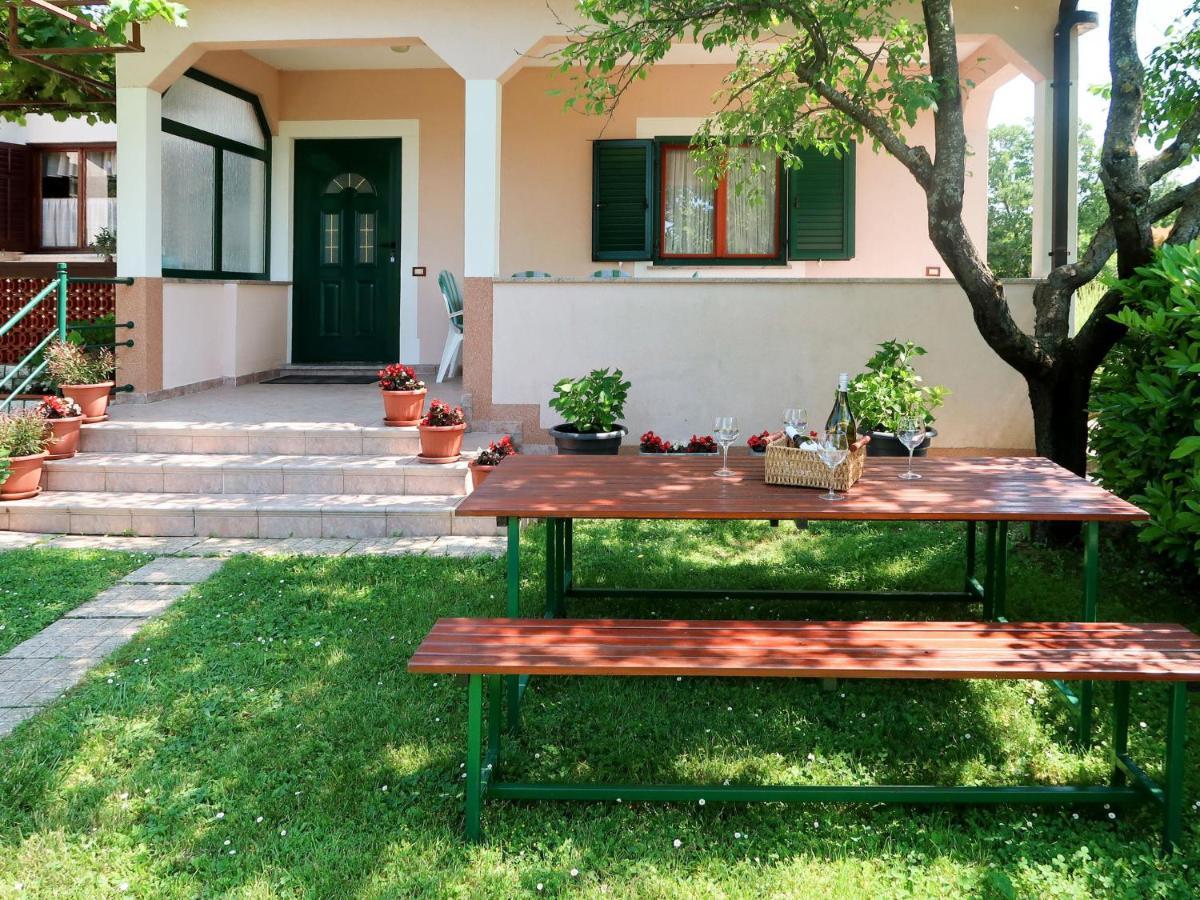 Holiday Home Andrea - Lbn415 By Interhome لابين المظهر الخارجي الصورة