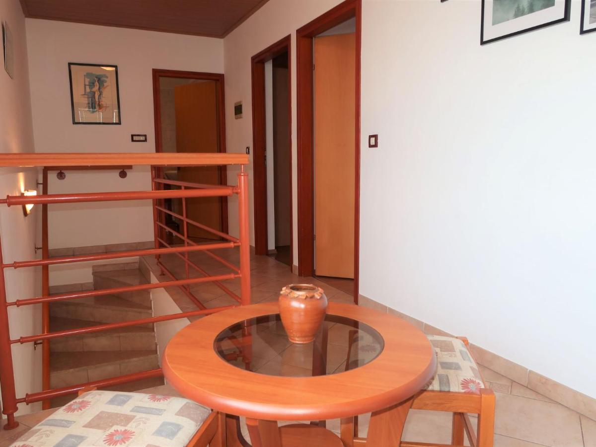Holiday Home Andrea - Lbn415 By Interhome لابين المظهر الخارجي الصورة