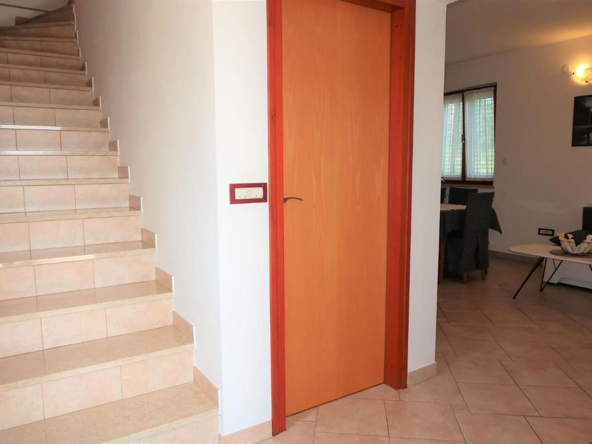 Holiday Home Andrea - Lbn415 By Interhome لابين المظهر الخارجي الصورة