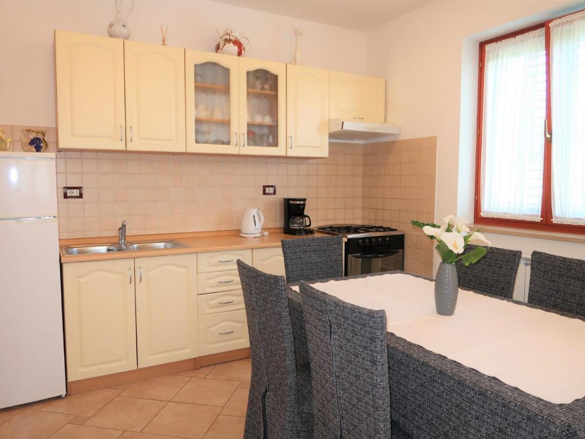 Holiday Home Andrea - Lbn415 By Interhome لابين المظهر الخارجي الصورة