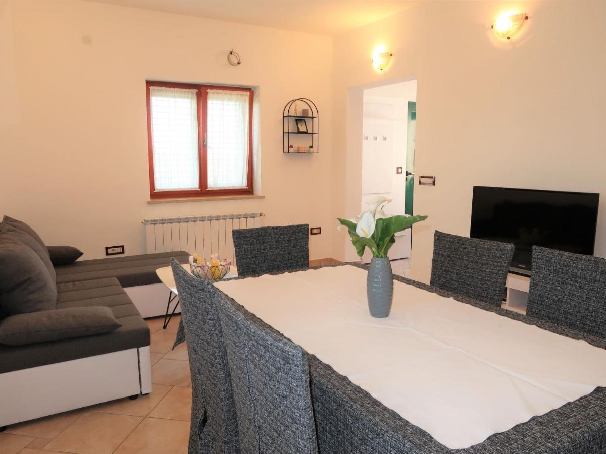 Holiday Home Andrea - Lbn415 By Interhome لابين المظهر الخارجي الصورة